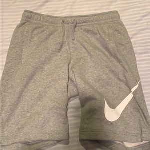 Mens Nike Athletic Shorts